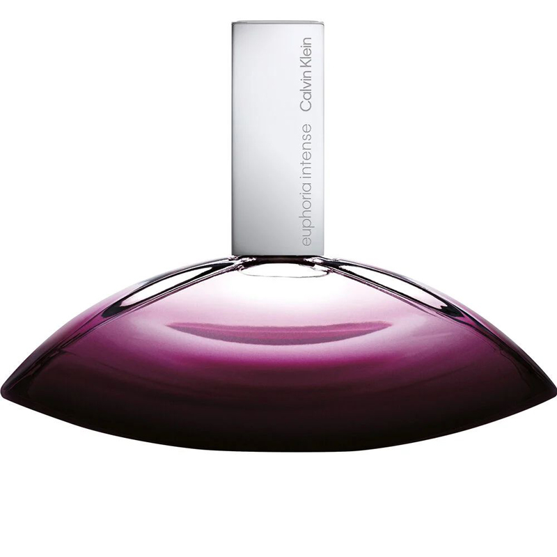 Calvin Klein Euphoria Intense EDP parfum for women - without package - 100ml