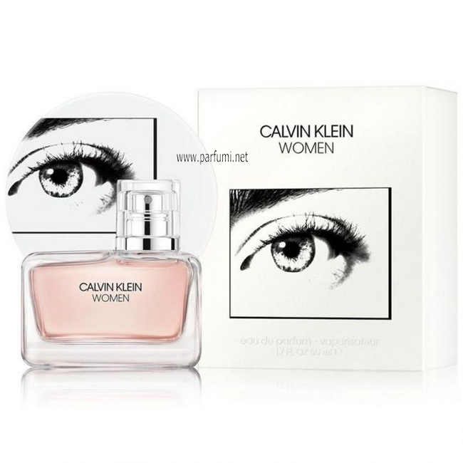 Calvin Klein Women EDP парфюм за жени - 50ml