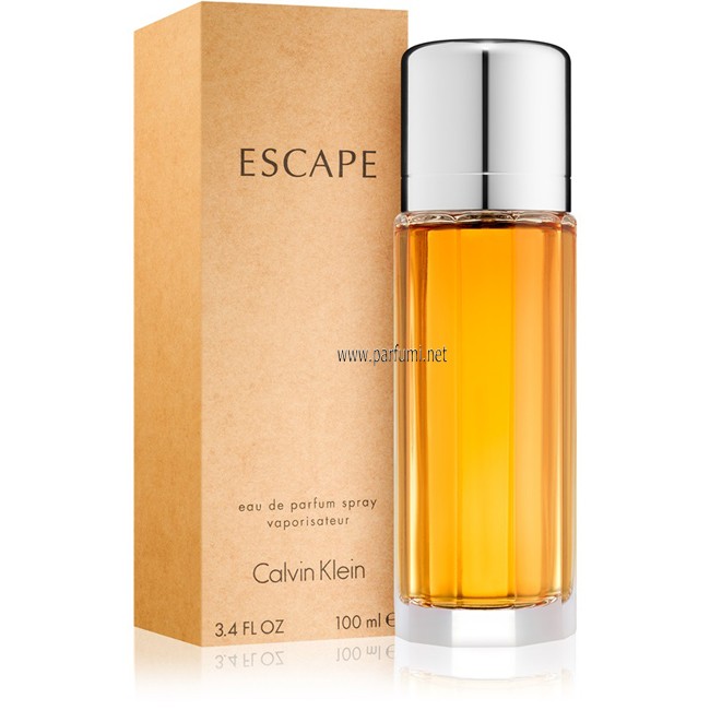 Calvin Klein Escape EDP парфюм за жени - 100ml.