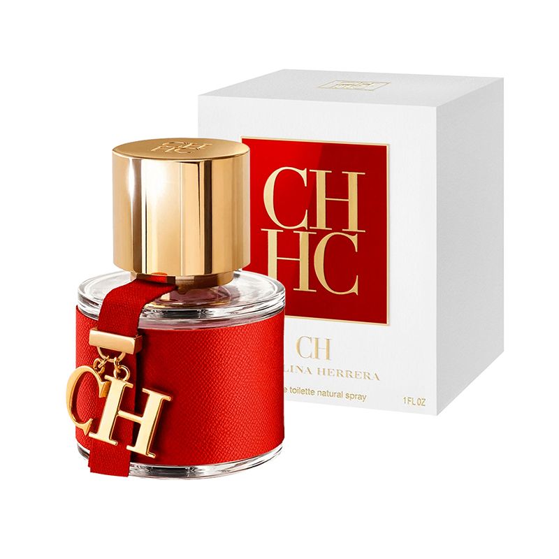 Carolina Herrera CH EDT за жени - 50ml