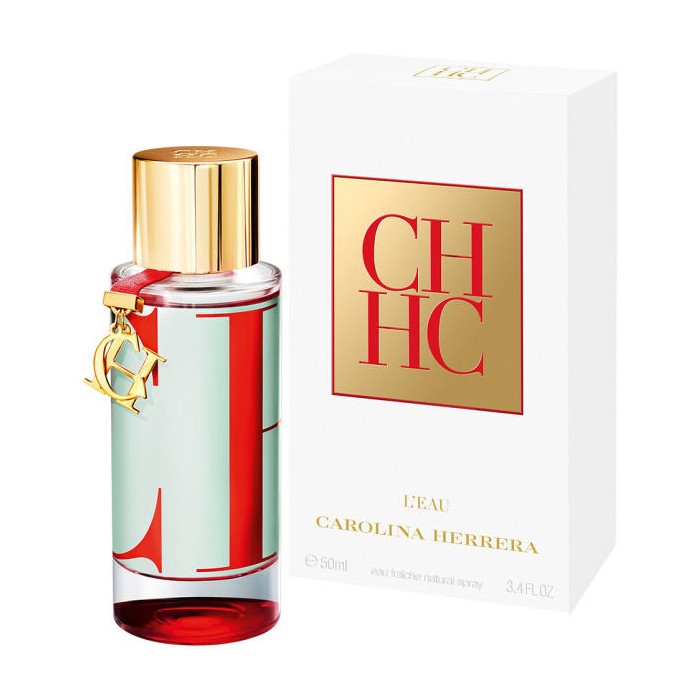 Carolina Herrera CH L’Eau EDT парфюм за жени - 100ml