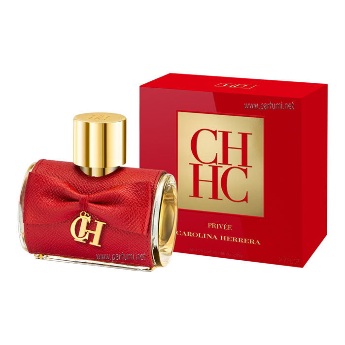 Carolina Herrera CH Privee EDP парфюм за жени - 50ml