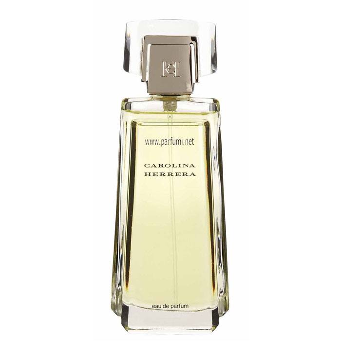 Carolina Herrera Carolina EDP parfum for women -without package- 100ml