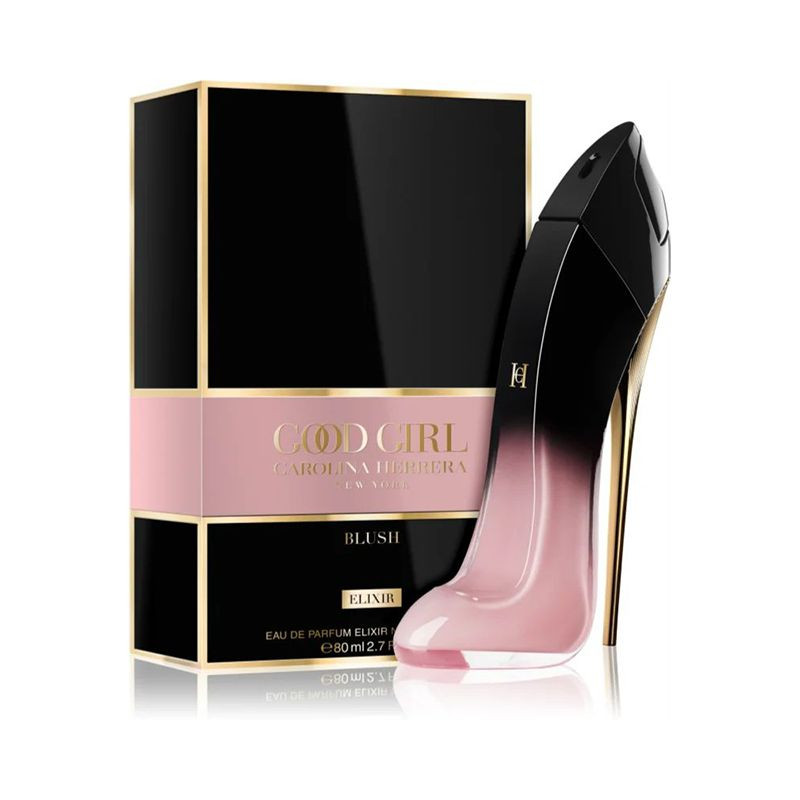 Carolina Herrera Good Girl Blush Elixir EDP за жени - 30ml