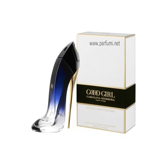 Carolina Herrera Good Girl Legere EDP парфюм за жени - 30ml.