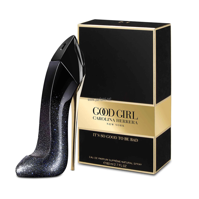 Carolina Herrera Good Girl Supreme EDP парфюм за жени - 30ml.