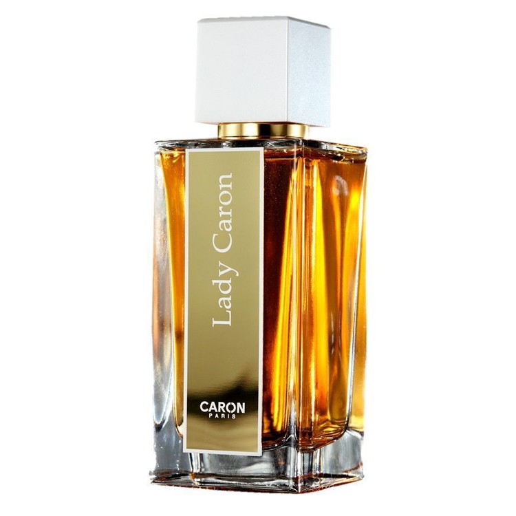 Caron La Selection Lady Caron EDP за жени -без опаковка-100ml