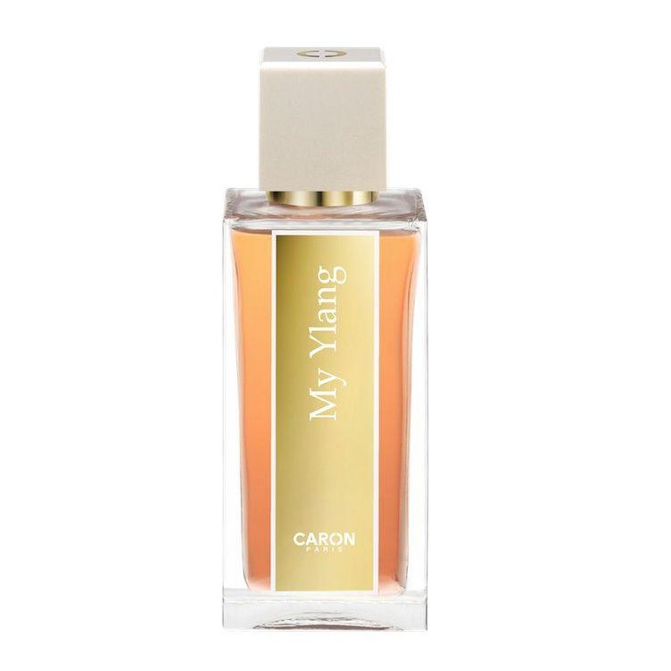 Caron La Selection My Ylang EDP за жени - без опаковка - 100ml