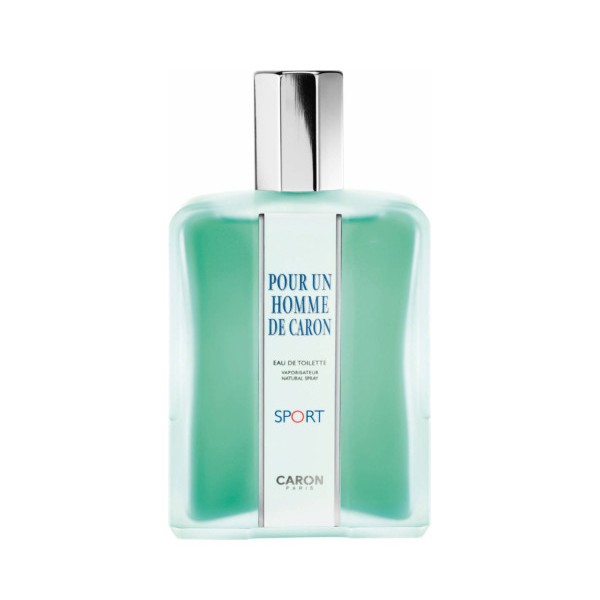 Caron Pour Un Homme Sport EDT за мъже - без опаковка - 125ml