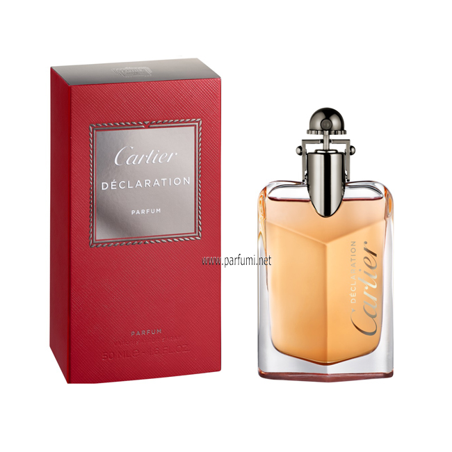 Cartier Declaration Parfum парфюм за мъже - 50ml