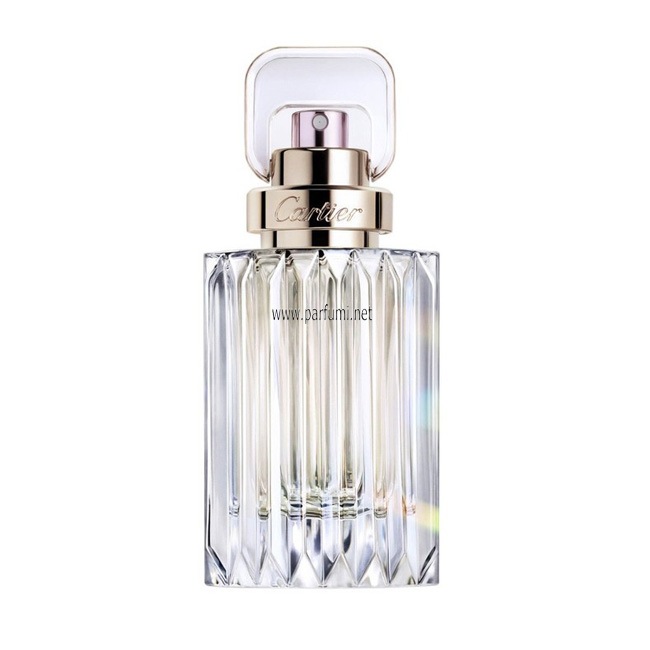 Cartier Carat EDP парфюм за жени - без опаковка - 100ml