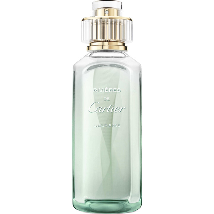 Cartier Rivieres de Cartier Luxuriance EDT унисекс -без опаковка- 100ml.