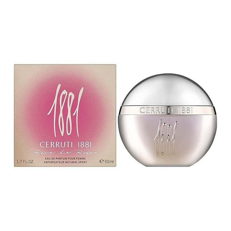 Cerruti 1881 Reve de Roses EDP за жени - 100ml