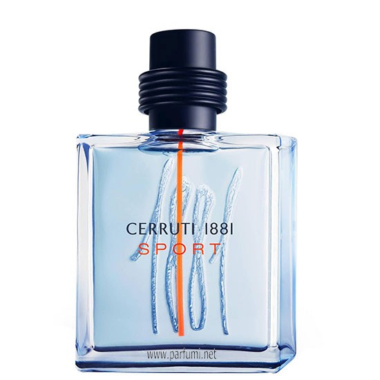 Cerruti 1881 Sport EDT парфюм за мъже-без опаковка-100ml