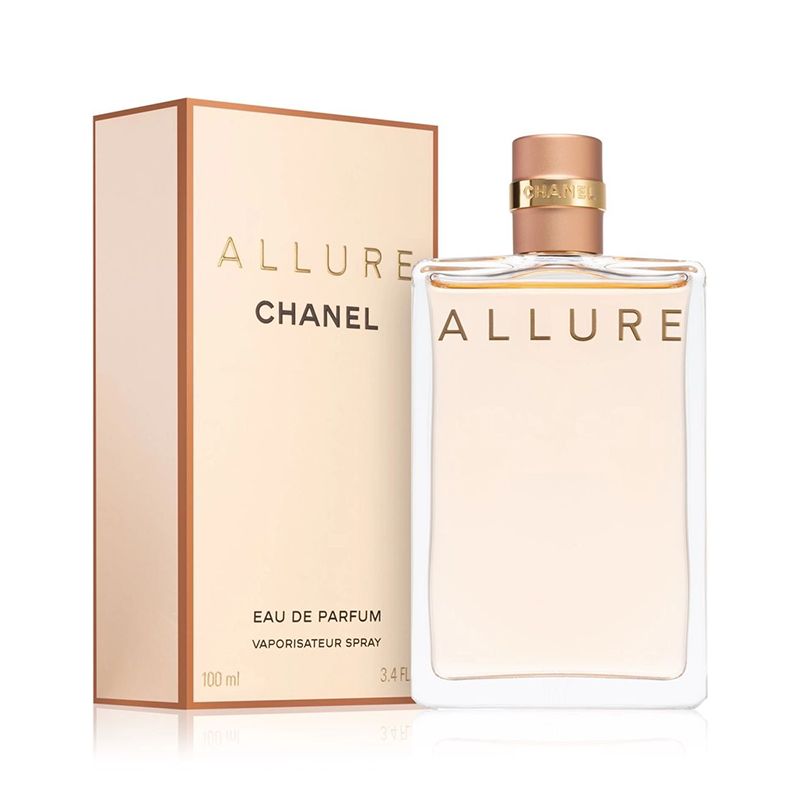 Chanel Allure EDP парфюм за жени - 100ml