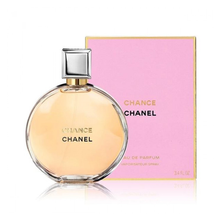 Chanel Chance EDP парфюм за жени - 50ml.