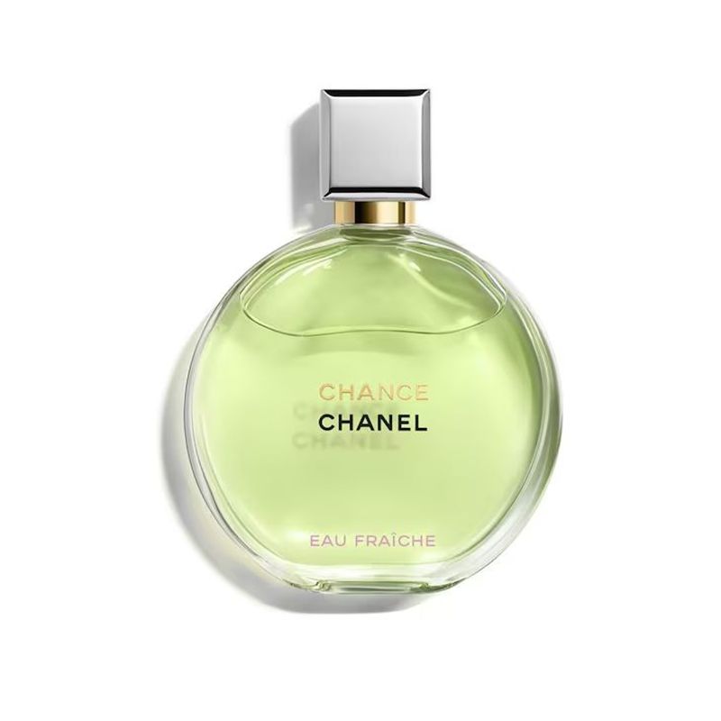 Chanel Chance Eau Fraiche EDP perfume for women - 100ml