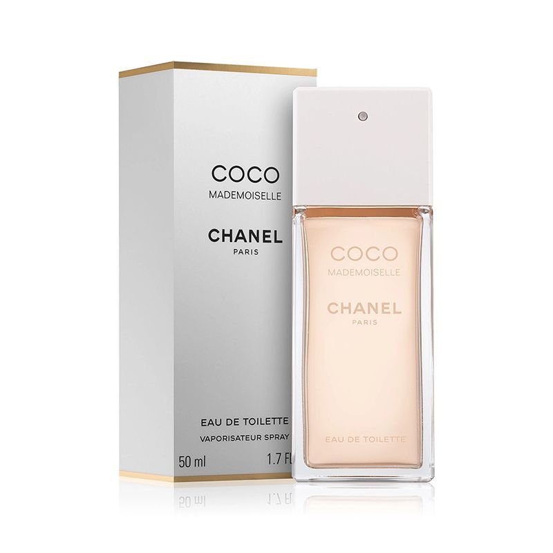 Chanel Coco Mademoiselle EDT тоалетна вода за жени - 100ml