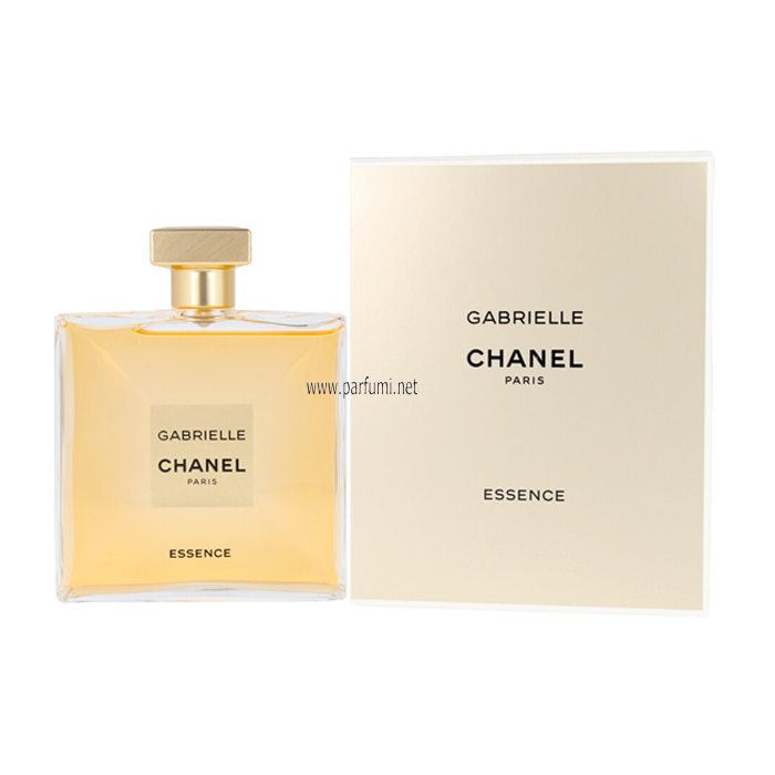 Chanel Gabrielle Essence EDP perfume for women - 100ml