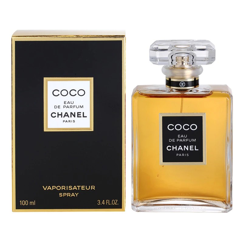 Chanel Coco EDP парфюм за жени - 100ml