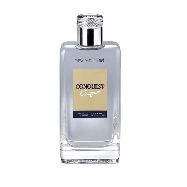 Chevignon CONQUEST EDT парфюм за мъже -без опаковка- 100ml