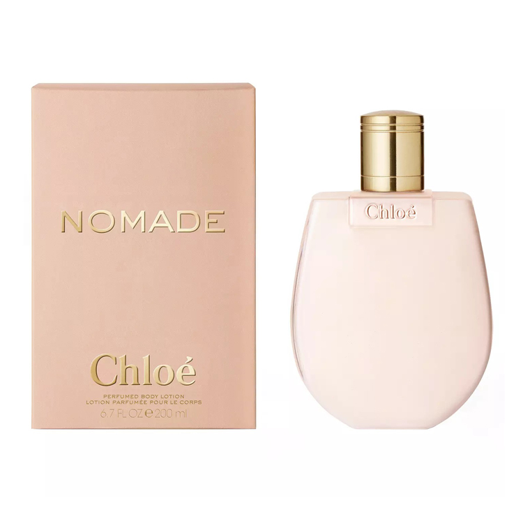 Chloe Nomade Body Lotion - 200ml.