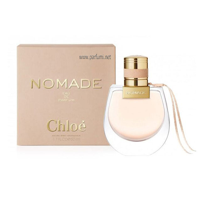 Chloe Nomade EDP парфюм за жени - 75ml.