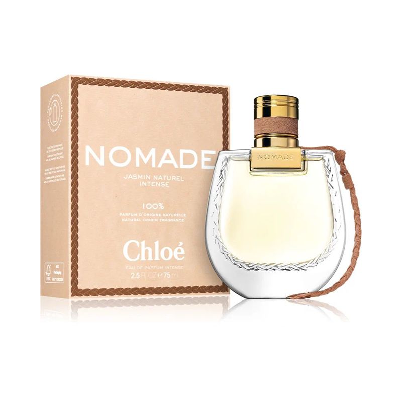 Chloe Nomade Jasmin Naturel Intense EDP за жени - 75ml