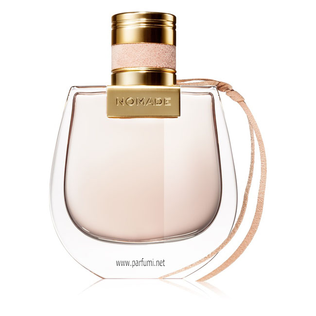 Chloe Nomade EDP парфюм за жени - без опаковка - 75ml