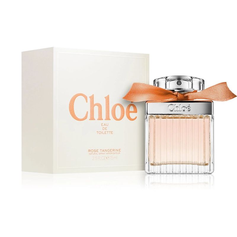 Chloe Rose Tangerine EDT за жени - 50ml