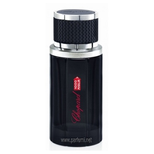 Chopard 1000 Miglia EDT for men - without package - 80ml