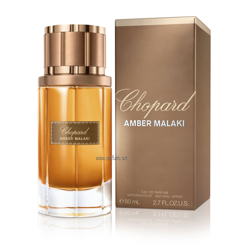 Chopard Amber Malaki EDP унисекс парфюм - 80ml