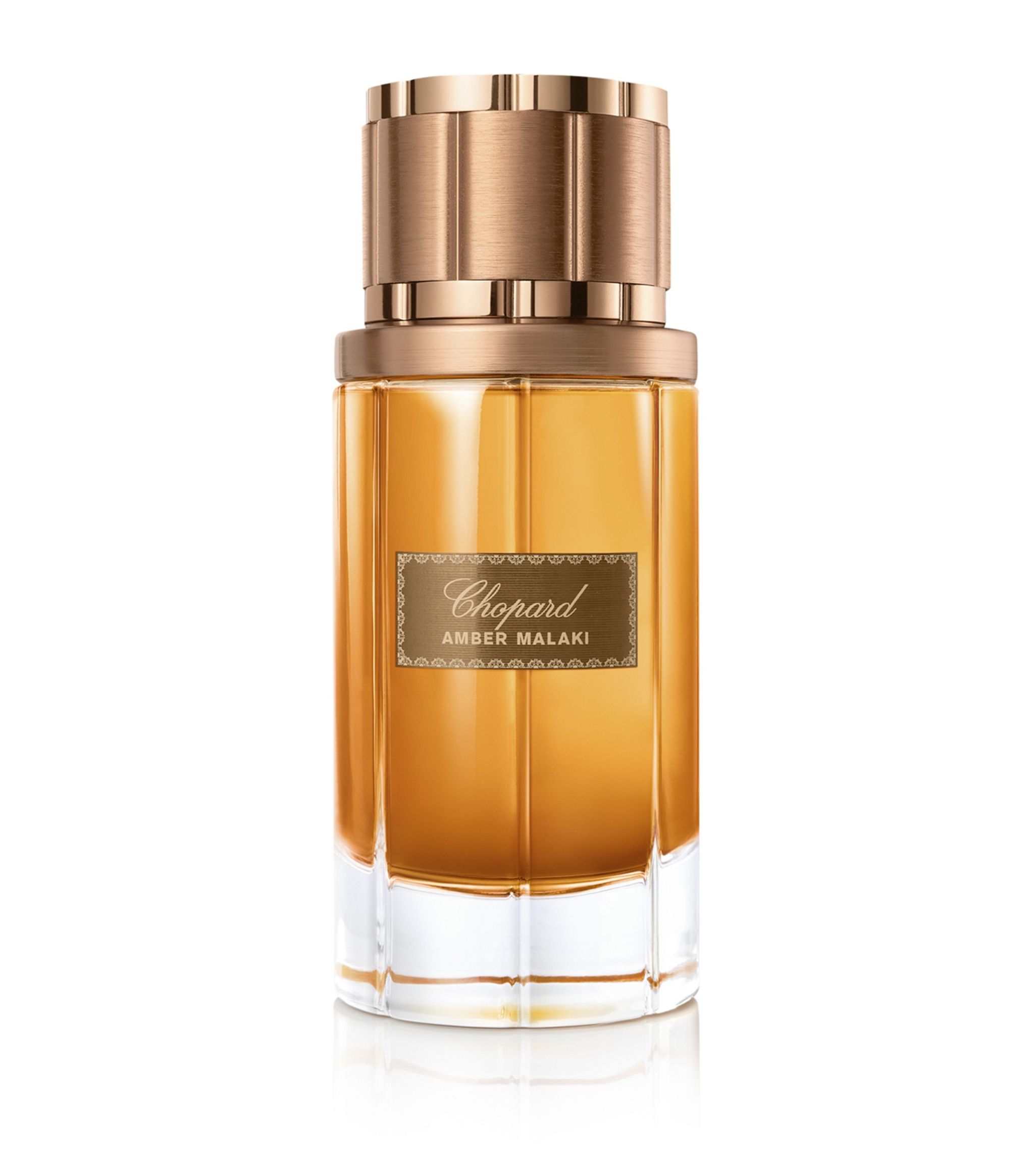 Chopard Amber Malaki EDP унисекс парфюм -без опаковка- 80ml