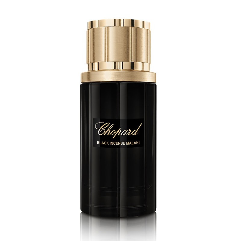 Chopard Black Incense Malaki EDP унисекс парфюм -без опаковка- 80ml