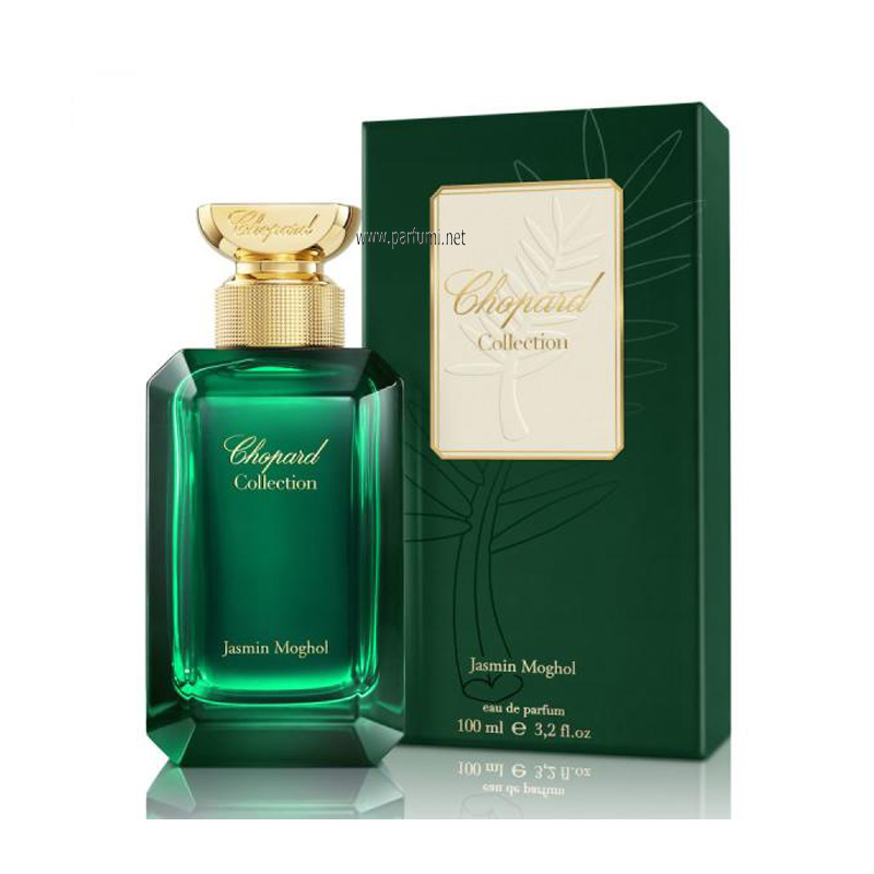 Chopard Collection  Jasmin Moghol  EDP unisex parfum - 100ml