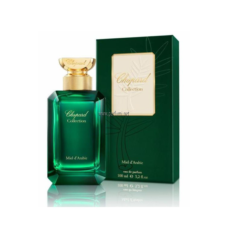 Chopard Collection Miel d`Arabie EDP унисекс парфюм - 100ml