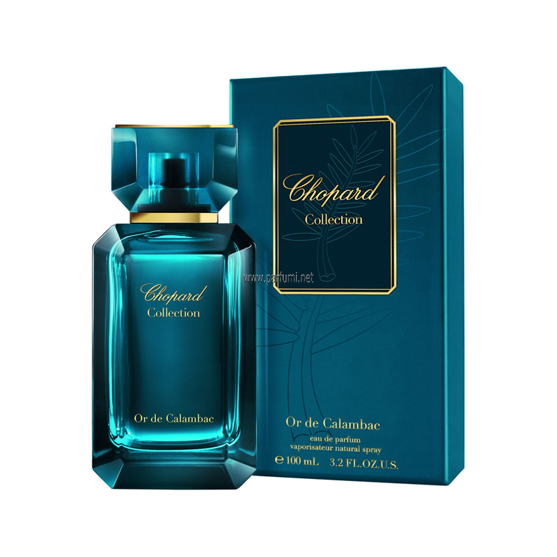 Chopard Collection Or de Calambac EDP унисекс парфюм - 100ml