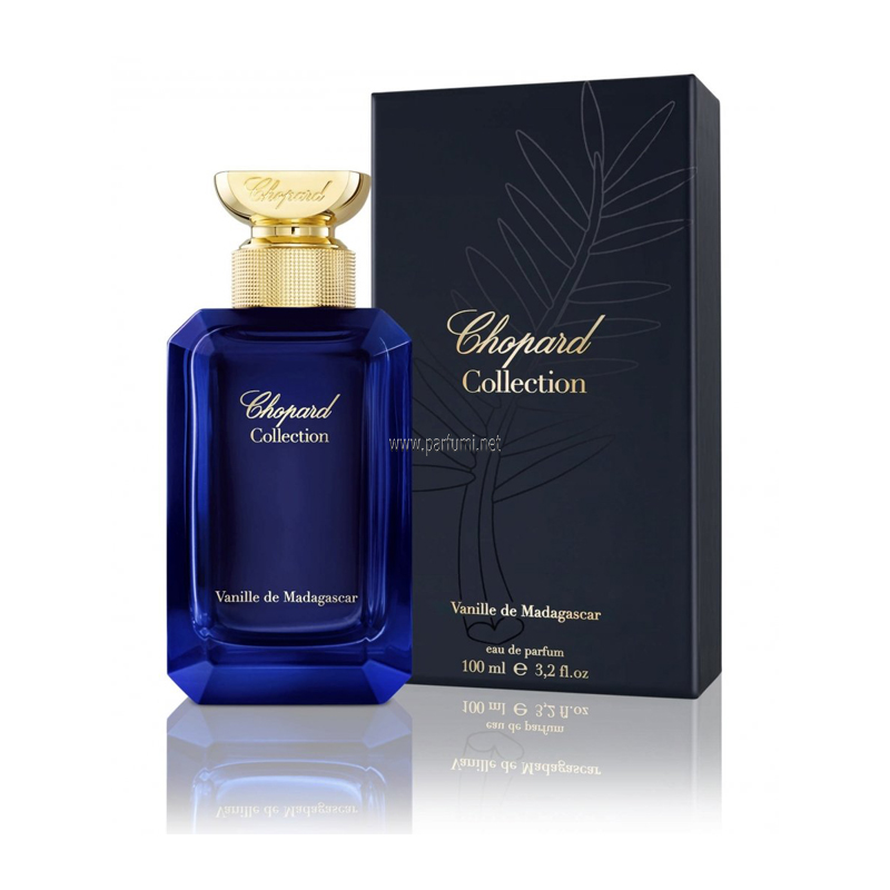 Chopard Collection Vanille de Madagascar EDP унисекс парфюм - 100ml