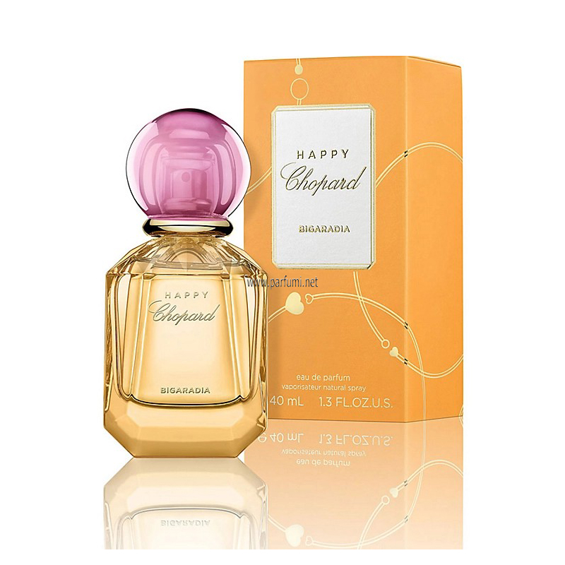 Chopard Happy Chopard Bigaradia EDP парфюм за жени - 100ml