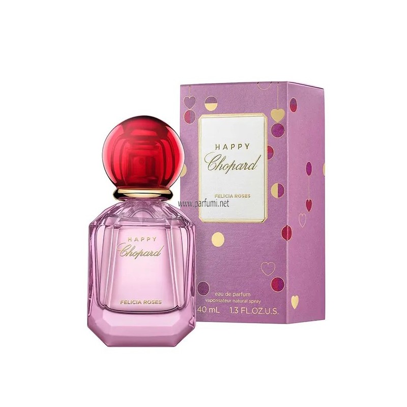 Chopard Happy Felicia Roses EDP парфюм за жени - 100ml