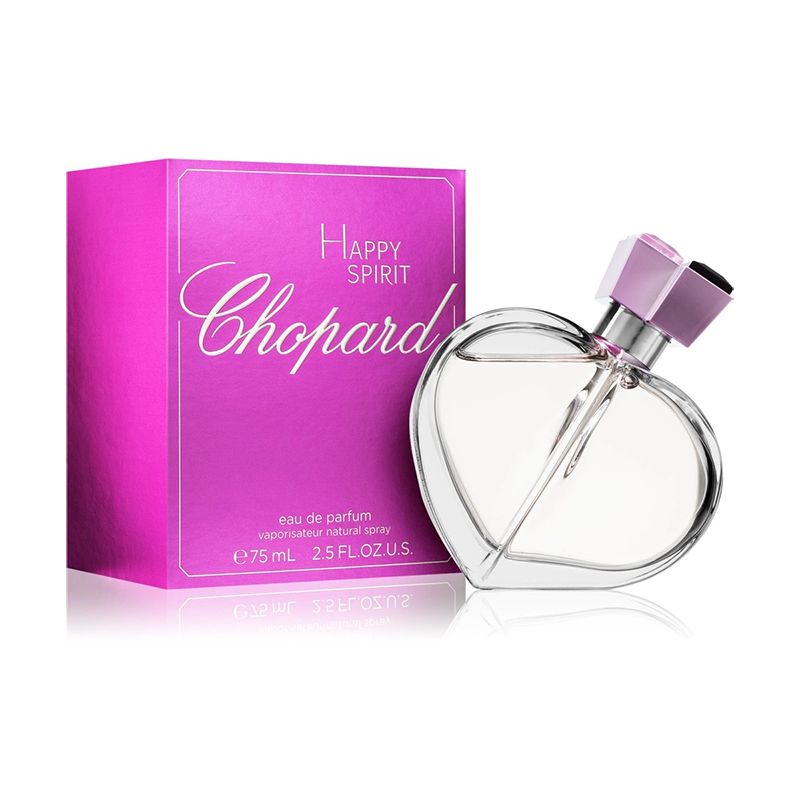 Chopard Happy Spirit EDP парфюм за жени - 75ml