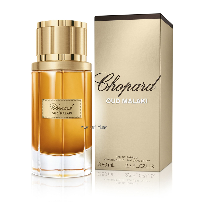 Chopard Oud Malaki EDP parfum for men - 80ml