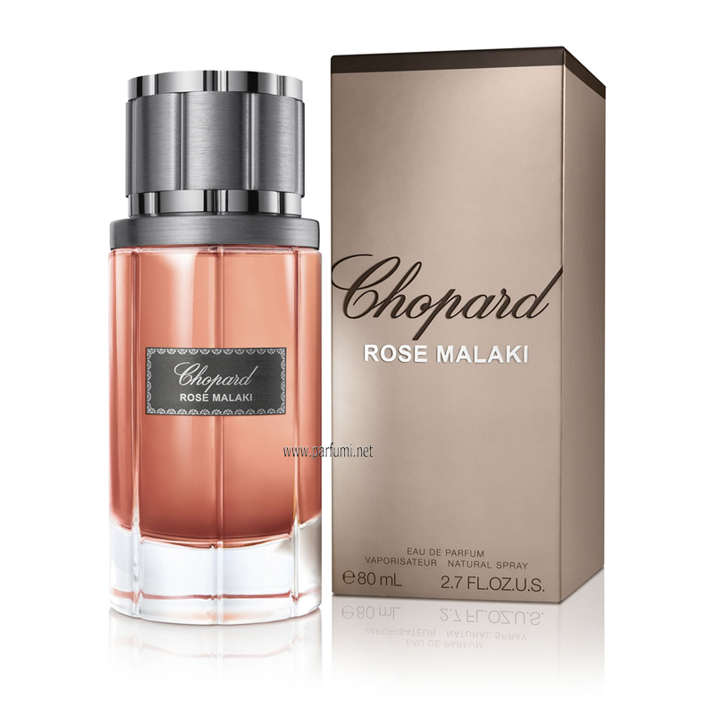 Chopard Rose Malaki EDP унисекс парфюм - 80ml