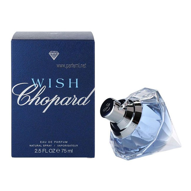 Chopard Wish EDP парфюм за жени - 75ml