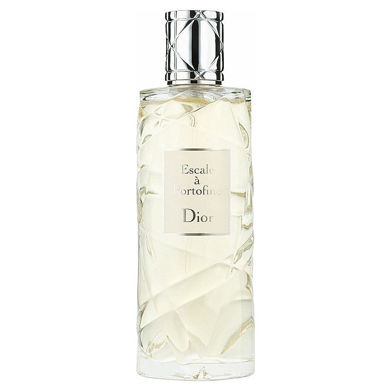 Christian Dior Escale a Portofino EDT за жени-без опаковка-125ml