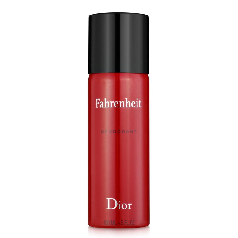 Christian Dior Fahrenheit Део спрей за мъже - 150ml.