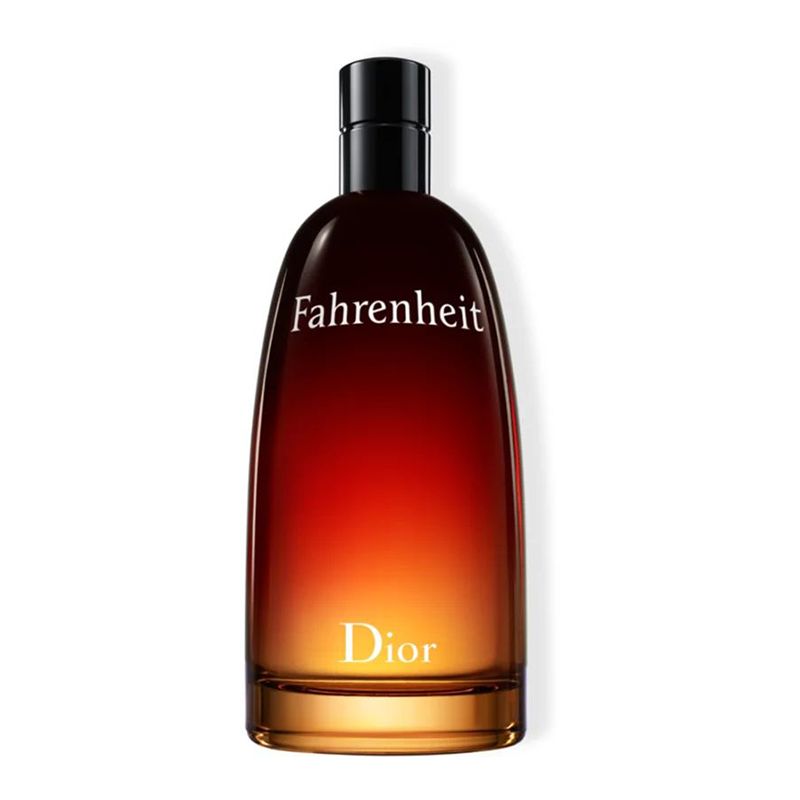 Christian Dior Fahrenheit EDT for men - without package - 100ml