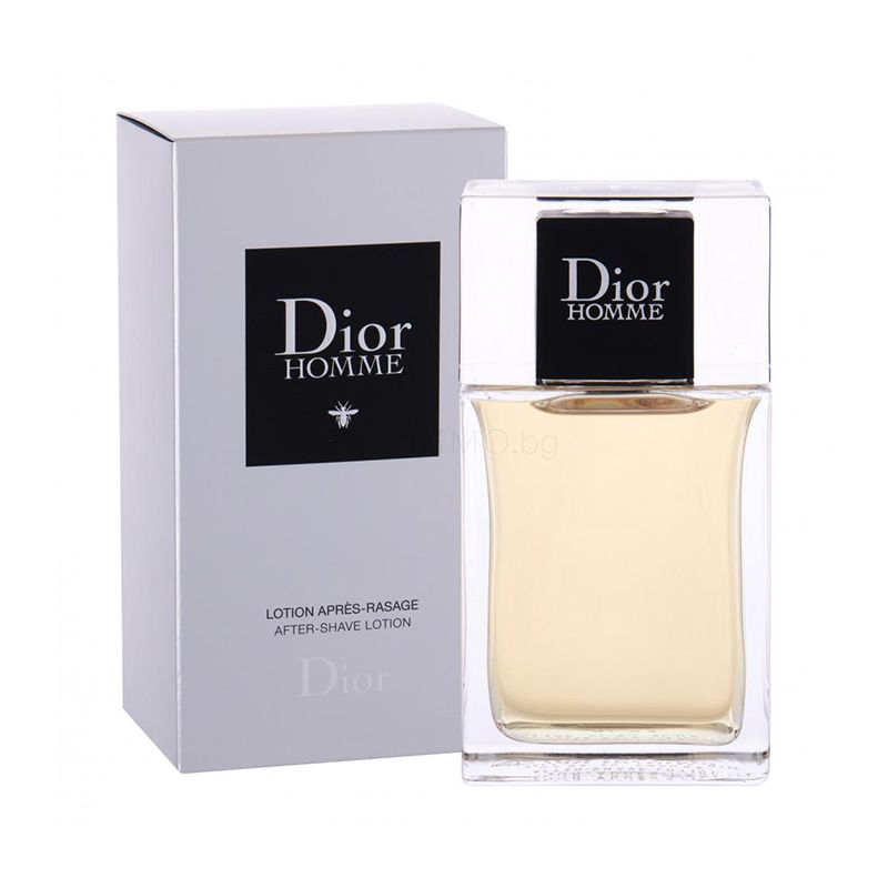 Christian Dior Homme Афтършейв лосион за мъже - 100ml