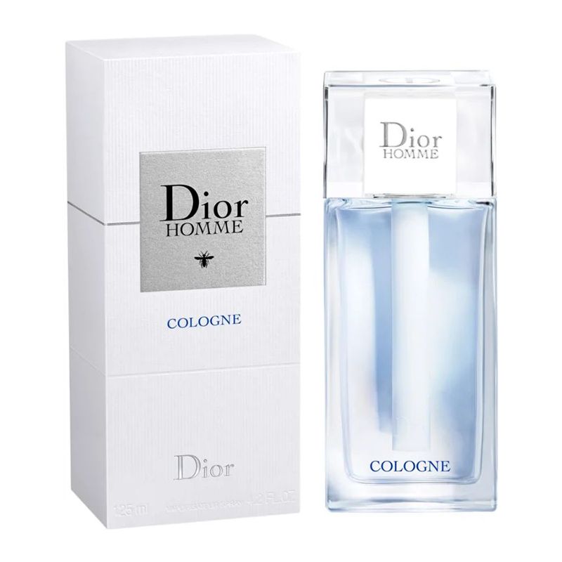 Christian Dior Homme Cologne EDT за мъже - 125ml