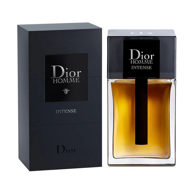 Christian Dior Homme Intense EDP parfum for men - 150ml